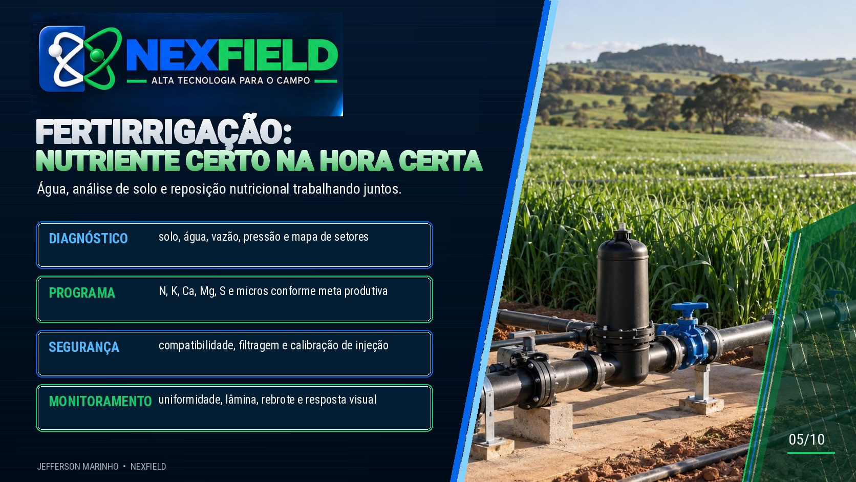 Consultoria em Pecuária 5