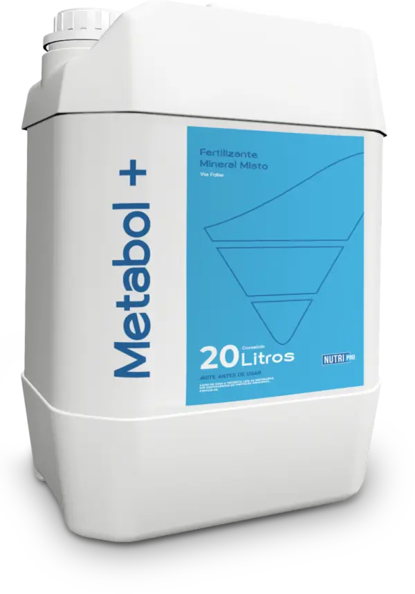 Metabol +