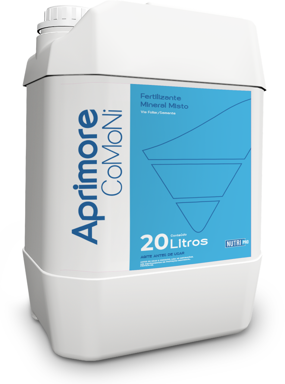 Aprimore CoMoNi