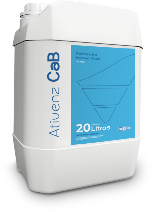 Ativenz CaB