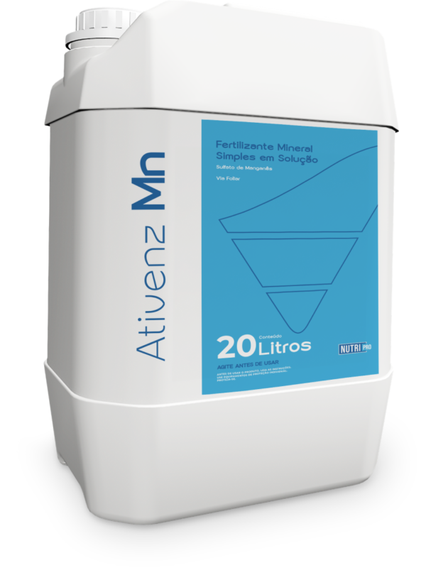 Ativenz Mn10