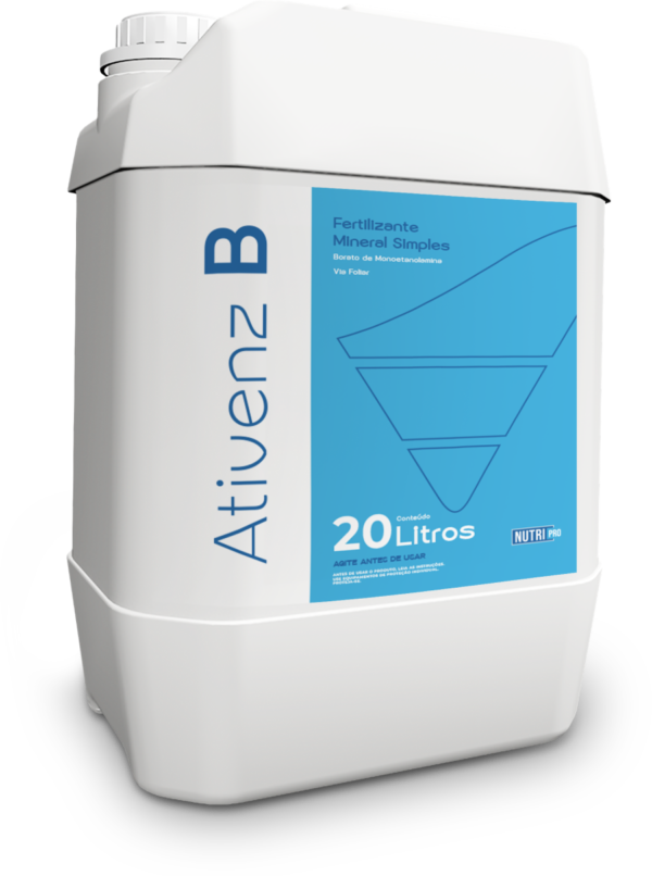 Ativenz B