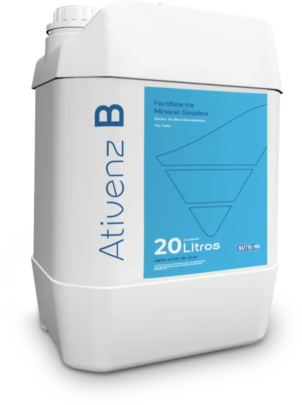 Ativenz B