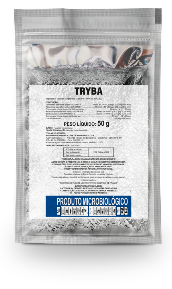 Tryba