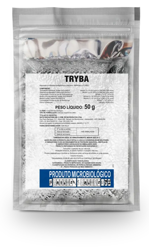 Tryba