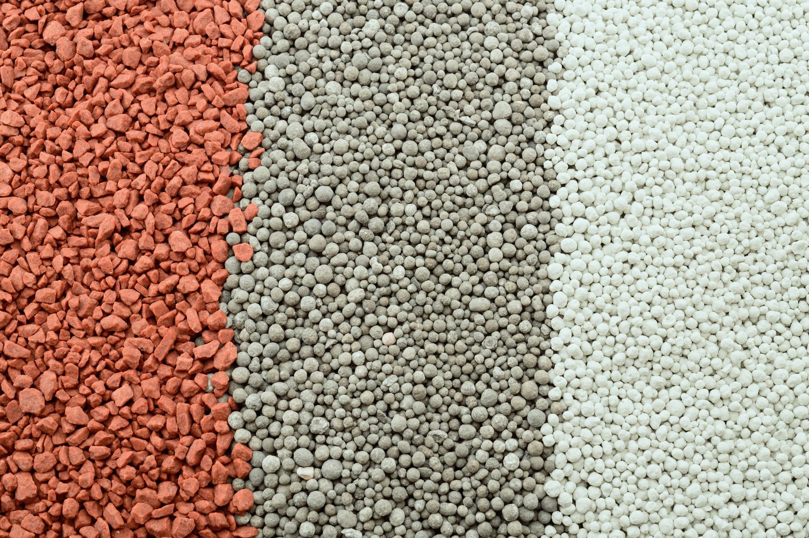 Fertilizantes