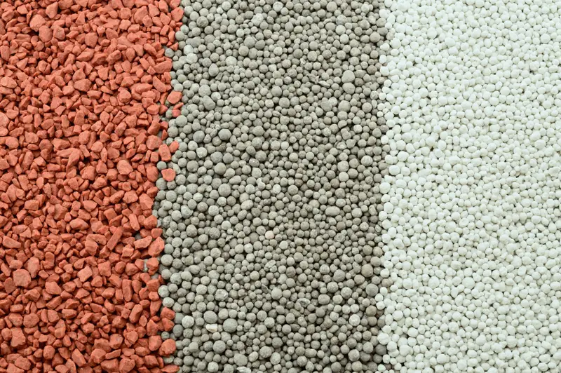 Fertilizantes